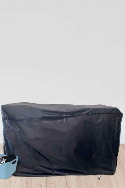 Photo of free Heated airer cover new (Cheltenham) #3