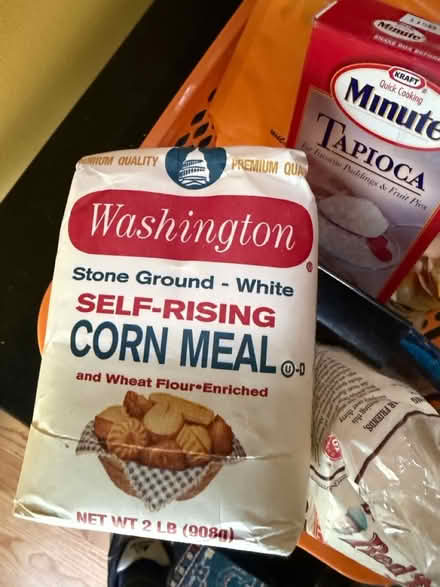 Photo of free Baking supplies (Fairfax VA) #3