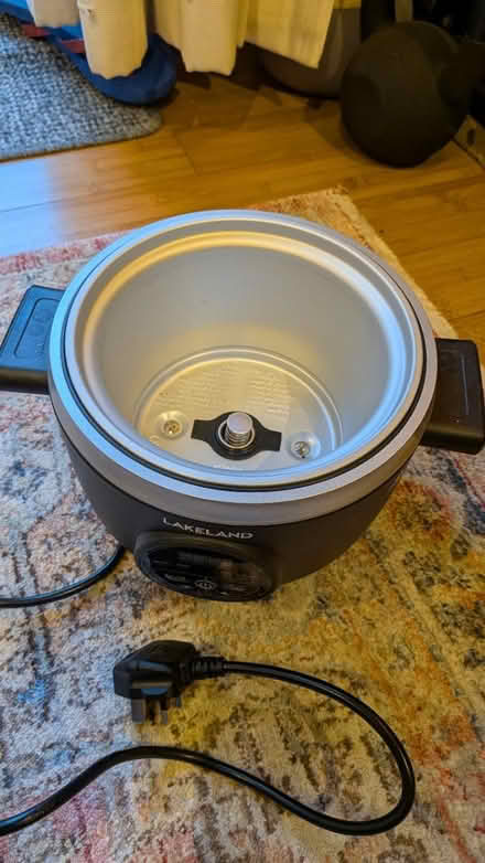 Photo of free Small 1.5L stew pot (Waterlooville PO7) #3