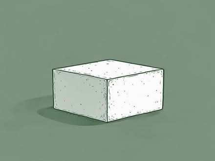 Photo of Small concrete blocks (Deganwy LL30) #1