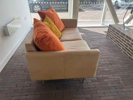 Photo of free Two sofas (SE London) #4