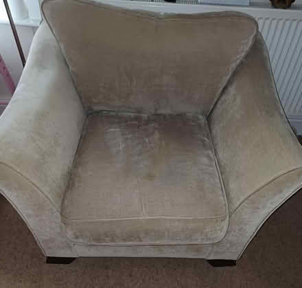 Photo of free Chair (colne bb8) #1