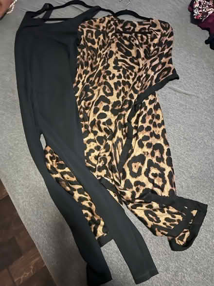 Photo of free Pulse size large clothing/ women’s (Vilonia) #3