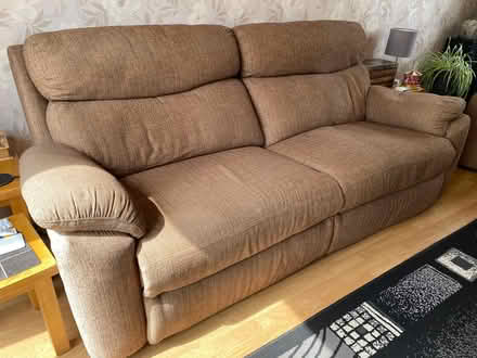 Photo of free sofas (IP28) #1