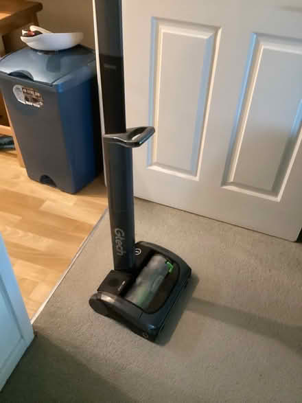 Photo of free vacuum cleaner (Lower Earley RG6) #1