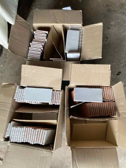 Photo of free Wall Tiles (B76 2) #1