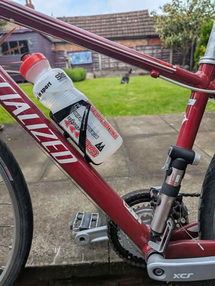 Photo of free Specialized Vita Sport Bicycle (Sale M33) #3