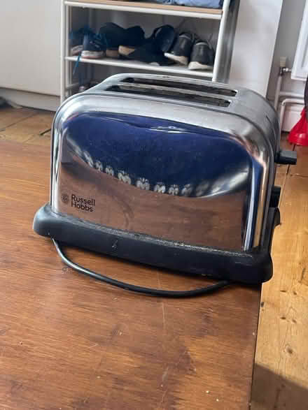 Photo of free Toaster (Hemel) #1