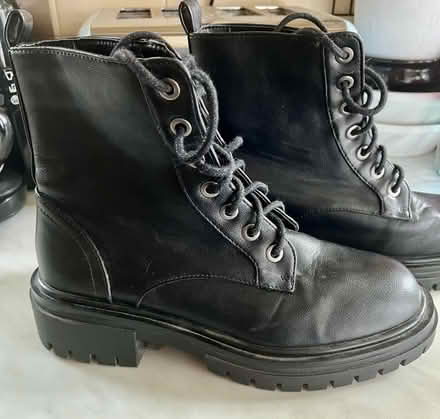 Photo of free Ladies boots (Pitsea SS13) #1