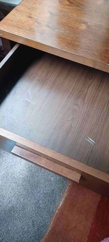 Photo of free Sturdy unit and drawer (M32) #1