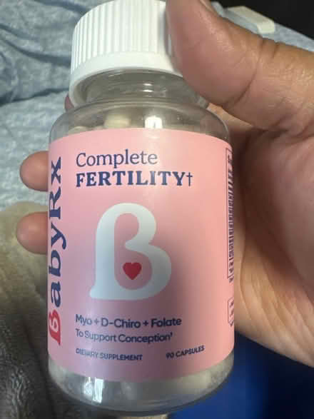 Photo of free Vitamins (Queens Jamaica) #1