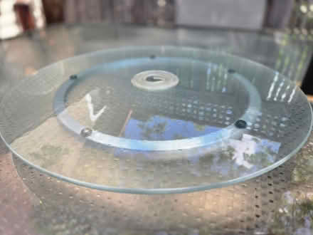 Photo of free Lazy Susan (Sunnyside) #2
