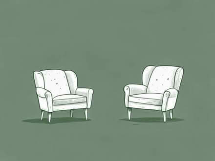 Photo of Wingback chairs (Carnforth LA5) #1