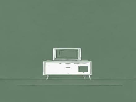 Photo of Cabinet for dvd and vhs player and suitable as a tv stand (Central Watford WD17) #1