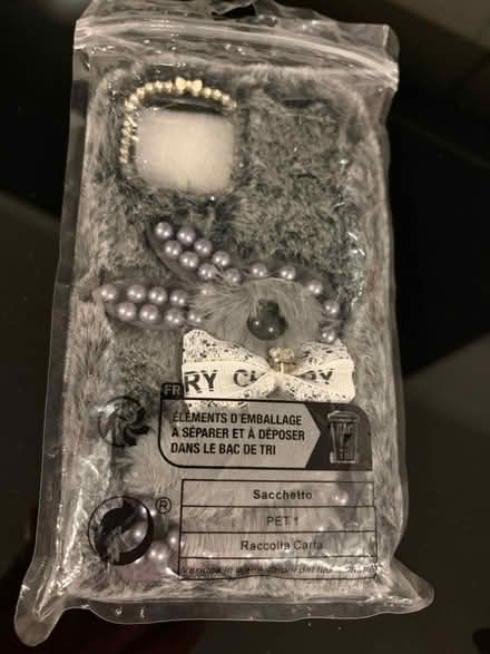 Photo of free iPhone 14 brand new cover (E3) #4