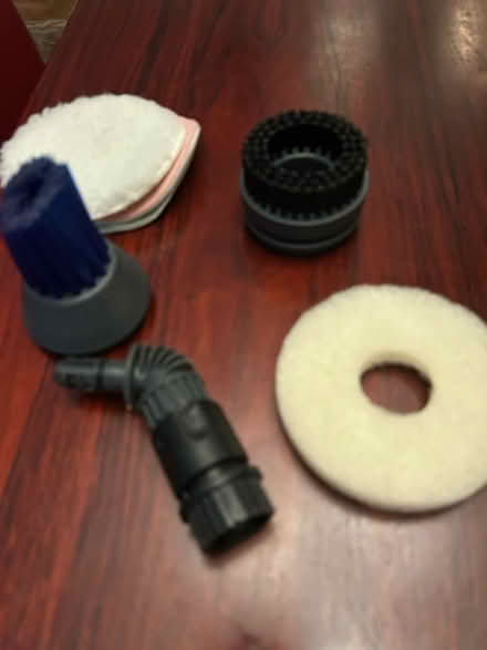 Photo of free Scrub King Cleaning System (East 20’s Manhattan) #3