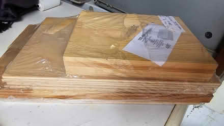 Photo of free Opitec Hobbyfix wood sets (Wigmore, Gillingham) #1