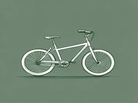Photo of E-bicycle 250 W (Primula Close NG11) #1