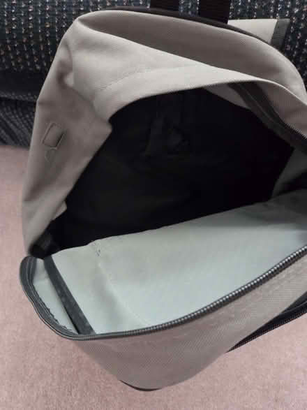 Photo of free Airbag backpack (Barkingside IG5) #3