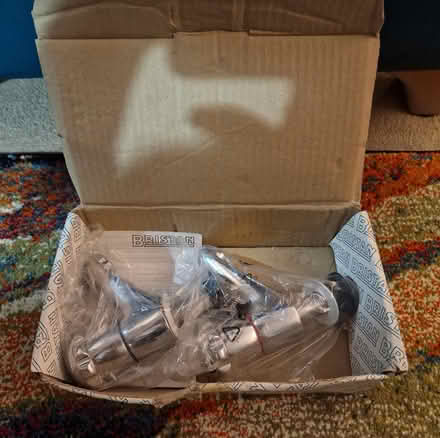 Photo of free Basin, Sink or Bath taps (Broadbridge Heath, RH12) #2