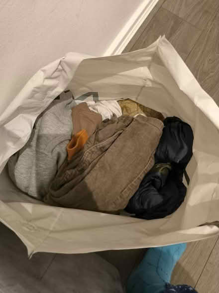 Photo of free Boys winter clothes (Lewisham) #1
