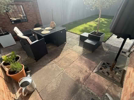 Photo of free Garden slabs x20 more or less (Bracknell RG12) #1
