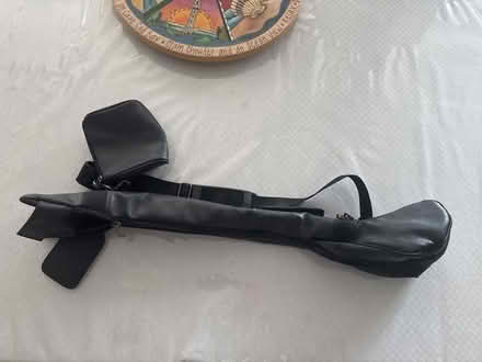 Photo of free portable golf club bag (146w 57st New York) #1