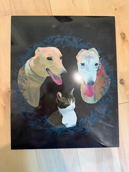 Photo of free Pictures and frames (Mt. Pleasant) #3