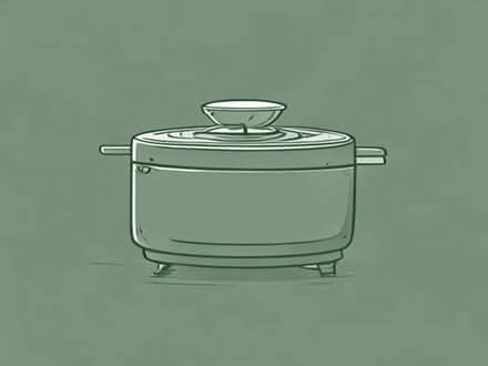Photo of Dual fuel cooker (Tottenham N17) #1