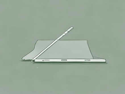 Photo of Ipad pro 2nd gen pencil (Thamesmead SE28) #1