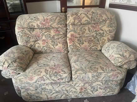Photo of free Sofa (Mexborough S64) #1