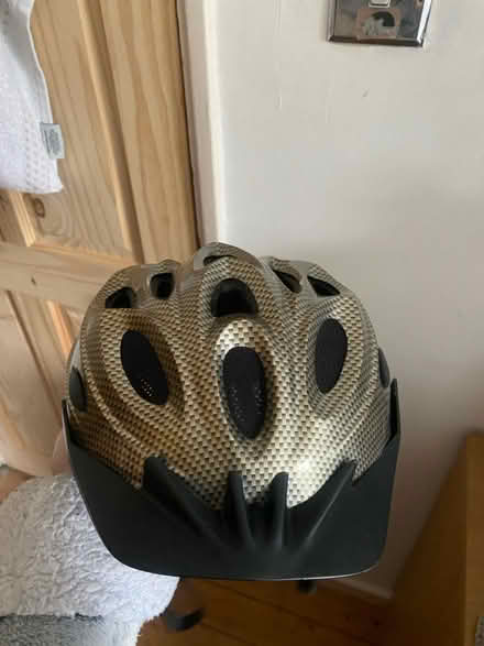 Photo of free Bike helmet (SW2) #1