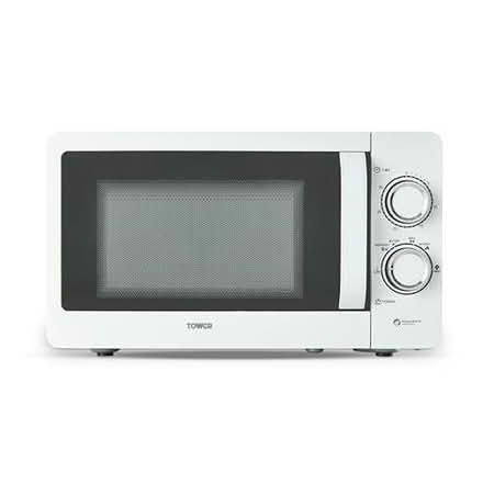 Photo of Microwave (Seven Kings IG1) #1