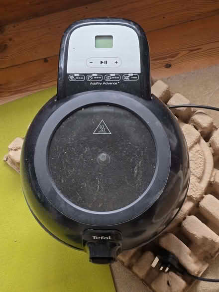 Photo of free Tefal air fryer (Motspur Park KT3) #1