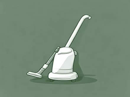 Photo of Hand held vacuum cleaner (Kentwood RG30) #1