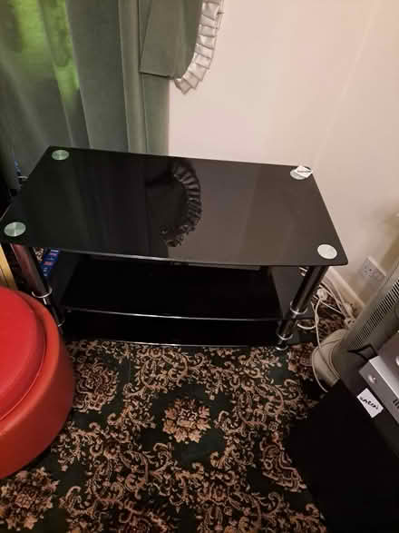 Photo of free Tv Stand for upto 40" TV (Crofton Park, Brockley) #1