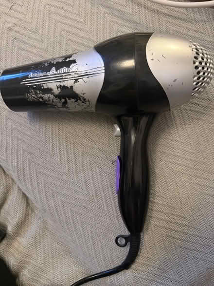 Photo of free Hair dryer (Vidal Sassoon) (Gordon Hill EN2) #1