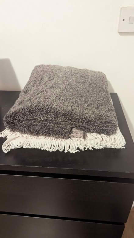 Photo of free Blankets (CR0) #1