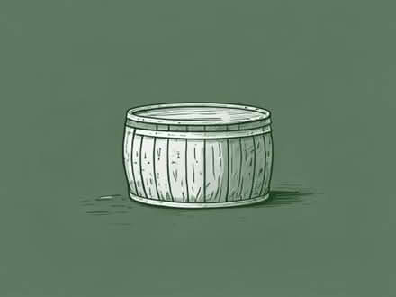 Photo of Old barrels (Chiswick W4) #1