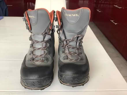 Photo of free Wading boots (Doune, FK16) #1