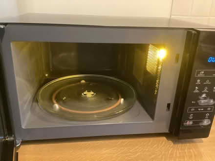 Photo of free Microwave (Lower Earley RG6) #2