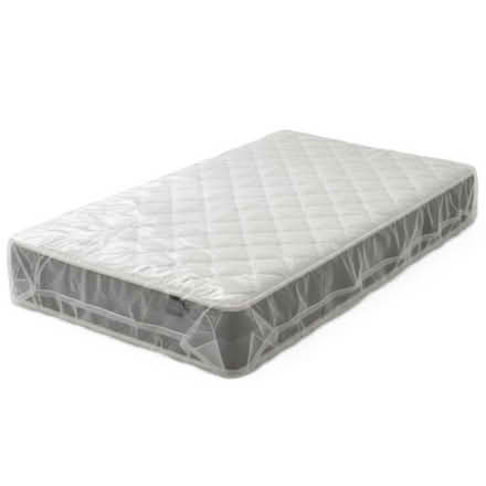 Photo of Polythene Mattress Wrapping (Shenley Church End MK5) #1