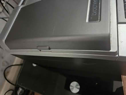 Photo of free Brother MFC 465CN Network Printer (Bicester Town OX26) #2