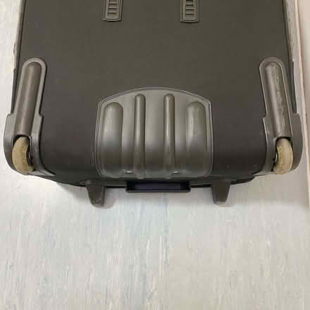 Photo of free Large suitcase (Wealdstone HA3) #3