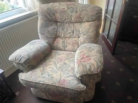 Photo of free Sofa (Mexborough S64) #3