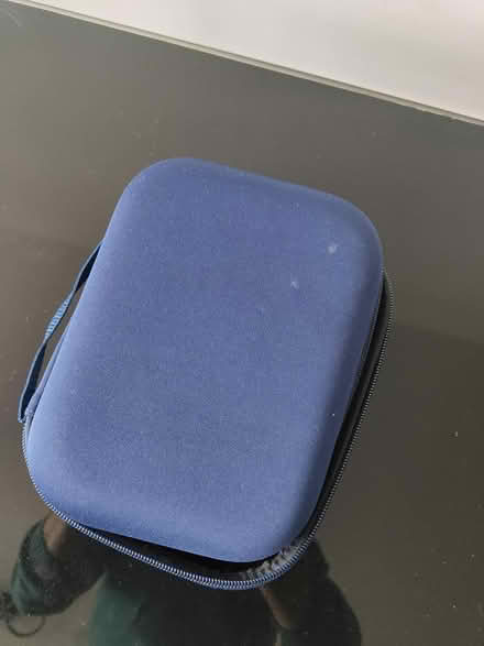 Photo of free Mens small travel wash bag (Stevenage SG2) #1