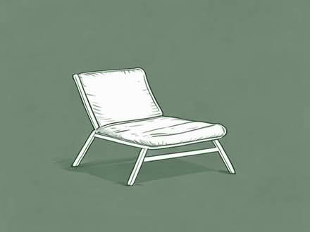 Photo of single fold out chair bed (Oswestry SY11) #1