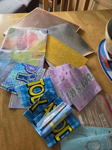 Photo of free Party bits (Southend on sea SS2) #1