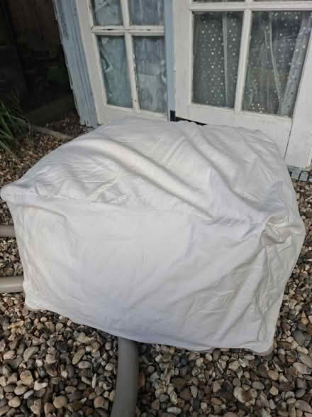 Photo of free Bean bag (Braintree CM7) #1
