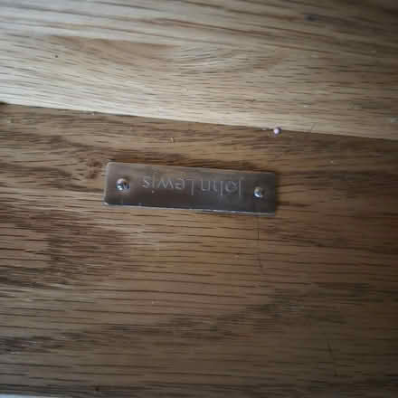 Photo of free Coffee table (Harrow Weald HA3) #1